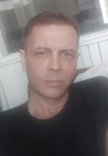 My photo - Viktor, 49 from Keles (@viktor158166)