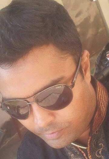 My photo - mosabbir, 40 from Dhaka (@mosabbir)