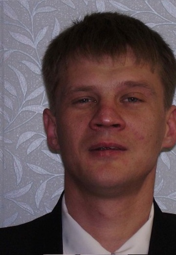 Моя фотография - Андрей, 49 из Киселевск (@andrey2337)