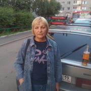 Ekaterina 61 Abakan