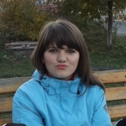 Іrina 33 Rivne