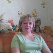 Nataliya 48 Strezhevoy