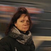 Yuliya 49 Moscow