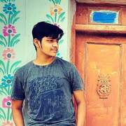 Prabal moonat 23 Indore