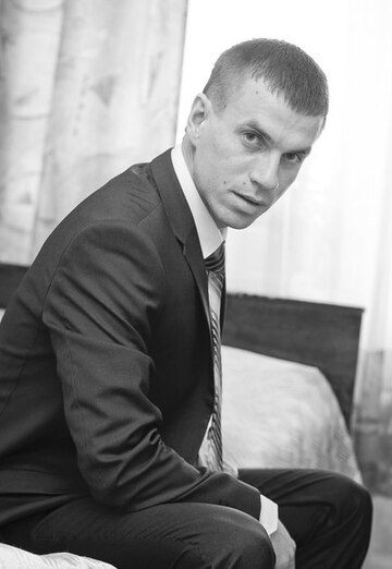 Моя фотографія - ромарио, 40 з Зеленодольськ (@romlar7)