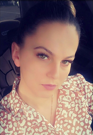 Моя фотография - Алена, 34 из Ливны (@alena160277)