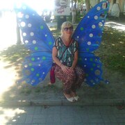 Elena 53 Horlivka