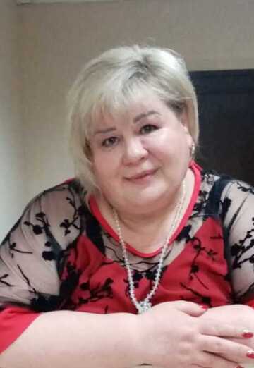 Моя фотография - Ольга Чигирева, 58 из Ярославль (@olgachigireva)