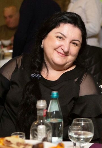 My photo - Dusha, 47 from Tbilisskaya (@dusha901)