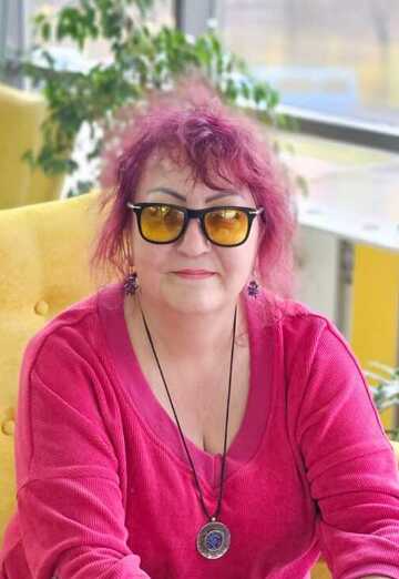 La mia foto - Irina Dobrovolskaya, 52 di Karaganda (@irinadobrovolskaya)