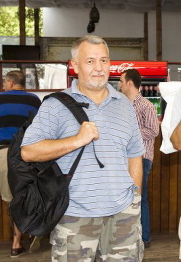 My photo - Fila, 64 from Kyiv (@fila62)