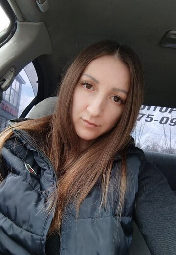 Моя фотографія - Екатерина, 30 з Желєзногорськ (@ekaterina210525)