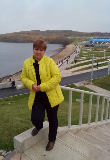 My photo - Janna, 52 from Mihaylovka (@janna16443)
