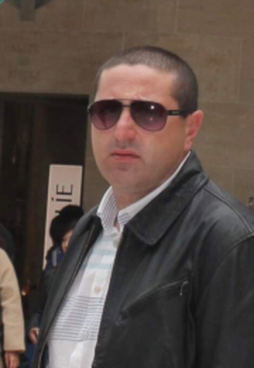 My photo - georg, 37 from North York (@georg2217)