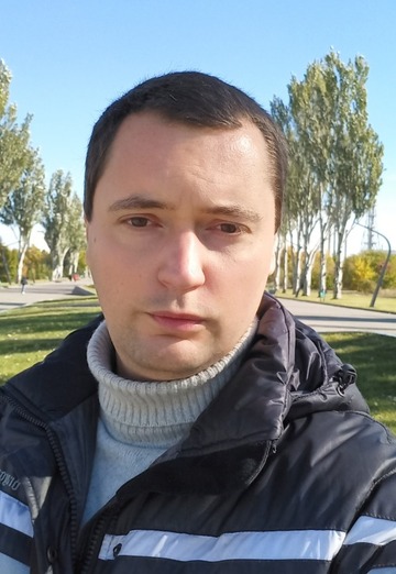 Ma photo - Aleksandr, 37 de Poltava (@aleksandr982512)