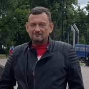 Aleksey 49 Nizhny Novgorod
