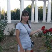 Lilya Sharova 26 Kherson