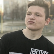 Ilya 24 Kharkiv