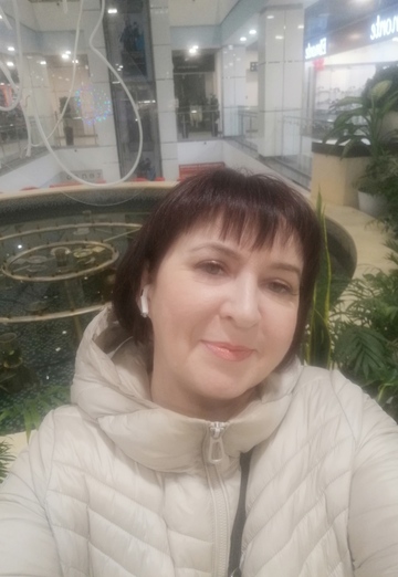 My photo - Elena, 48 from Nizhnevartovsk (@elena535529)