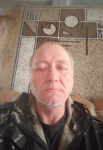 Моя фотографія - Андрей, 54 з Удомля (@andrey884465)