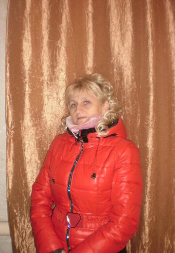 My photo - Natasha, 60 from Buinsk (@natasha10887)