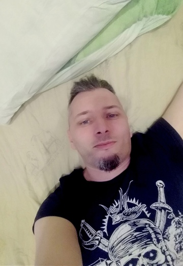 My photo - Huan del Sorro, 42 from Kemerovo (@verrie)