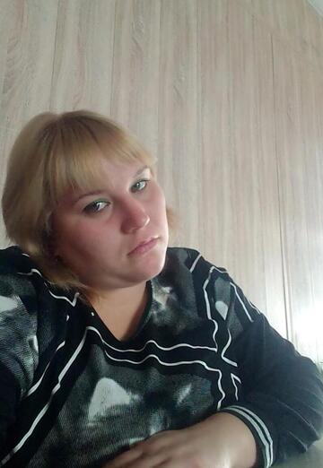 Моя фотографія - Верунчик, 31 з Борисоглібська (@verunchik528)