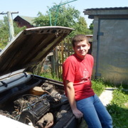 igor 32 Bogolyubovo