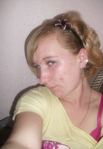 ELIZAVETA (@elizaveta454) — my photo № 1