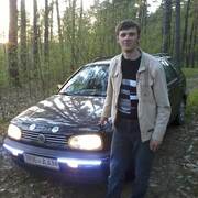 anton 34 Beloozersk