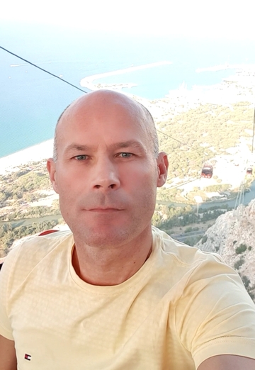 My photo - Tomas, 51 from Manchester (@tomas1286)