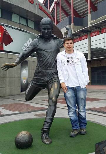 My photo - Volodymyr Bober, 27 from Samora Correia (@volodymyrbober)