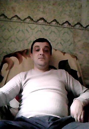 Моя фотография - arman, 43 из Ростов-на-Дону (@arman6393)