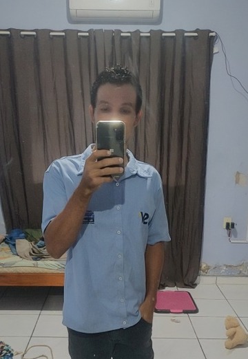 Lessandro de Souza (@lessandrodesouza) — my photo № 2