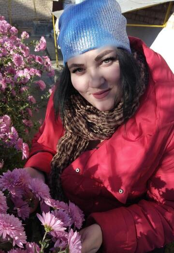 Mein Foto - Olga, 34 aus Slonim (@olga378418)