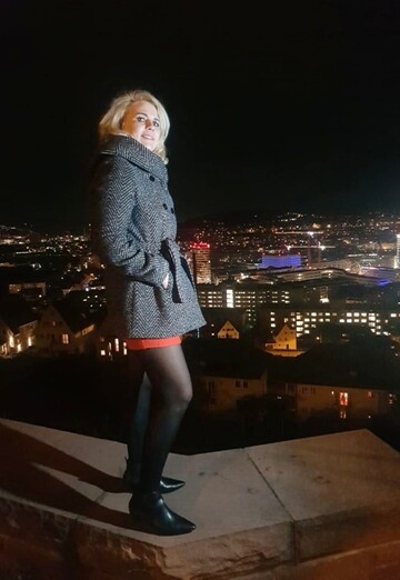 La mia foto - Tatyana, 44 di Wiesbaden (@tatyana303016)