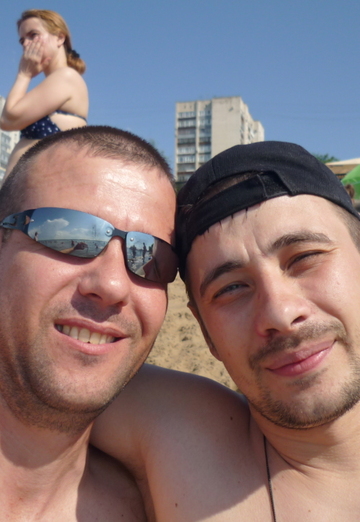 KING-LEO((MARIK)) (@marat2354) — my photo № 9