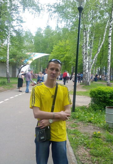 My photo - armin, 40 from Ivanovo (@armin81)