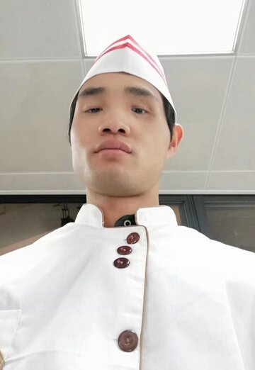 My photo - Name, 32 from Chengdu (@name8431)