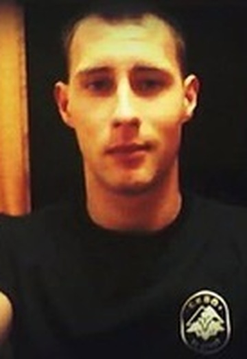 My photo - Danil, 29 from Gulkevichi (@danil6461)