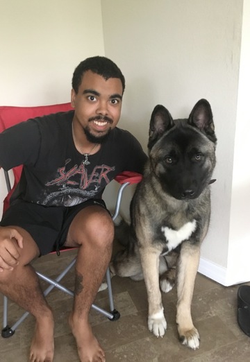 My photo - Edgar Soto, 28 from Ocala (@edgarsoto)