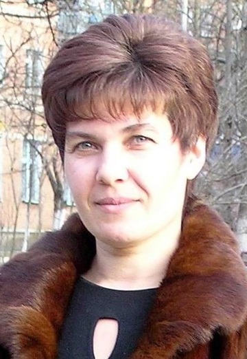 Mein Foto - Galina, 62 aus Apscheronsk (@galina14964)
