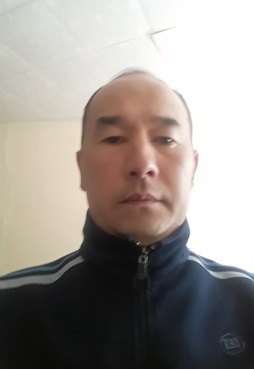 My photo - Jenis Serikov, 44 from Tokarevka, Kazakhstan (@jenisserikov)