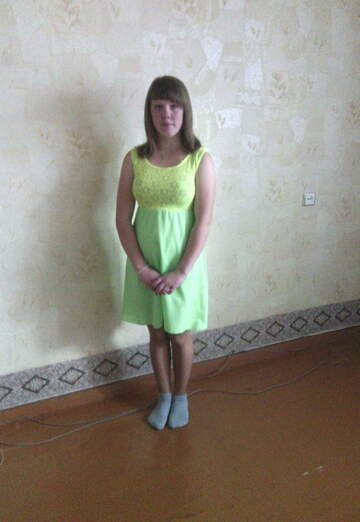 weronika (@veronika25231) — mein Foto #1