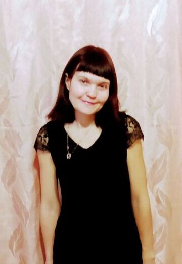 Моя фотография - Наталья, 42 из Шексна (@natalya360690)
