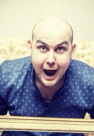 Maksim (@soroka1288) — my photo № 1