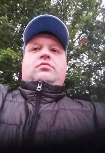 My photo - Vladimir, 39 from Lüneburg (@waldemar326)