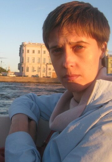 Моя фотография - Дарья, 39 из Гусь-Хрустальный (@darya32399)