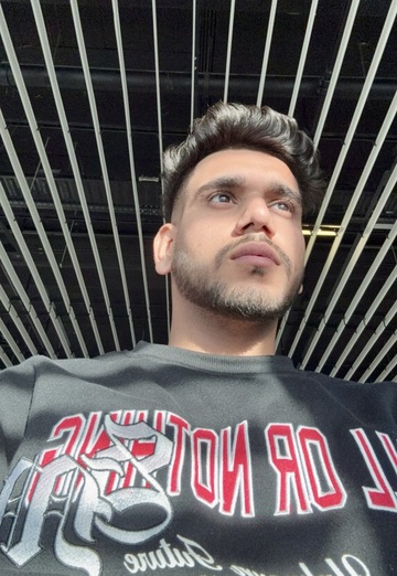 My photo - Tanvir, 24 from Edmonton (@tanvirrana)