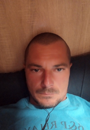 My photo - Vіtalіy, 40 from Zbarash (@vtaly6085)